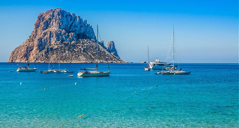 Cosas que hacer en Ibiza