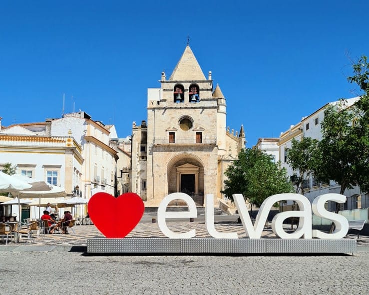 Elvas Portugal