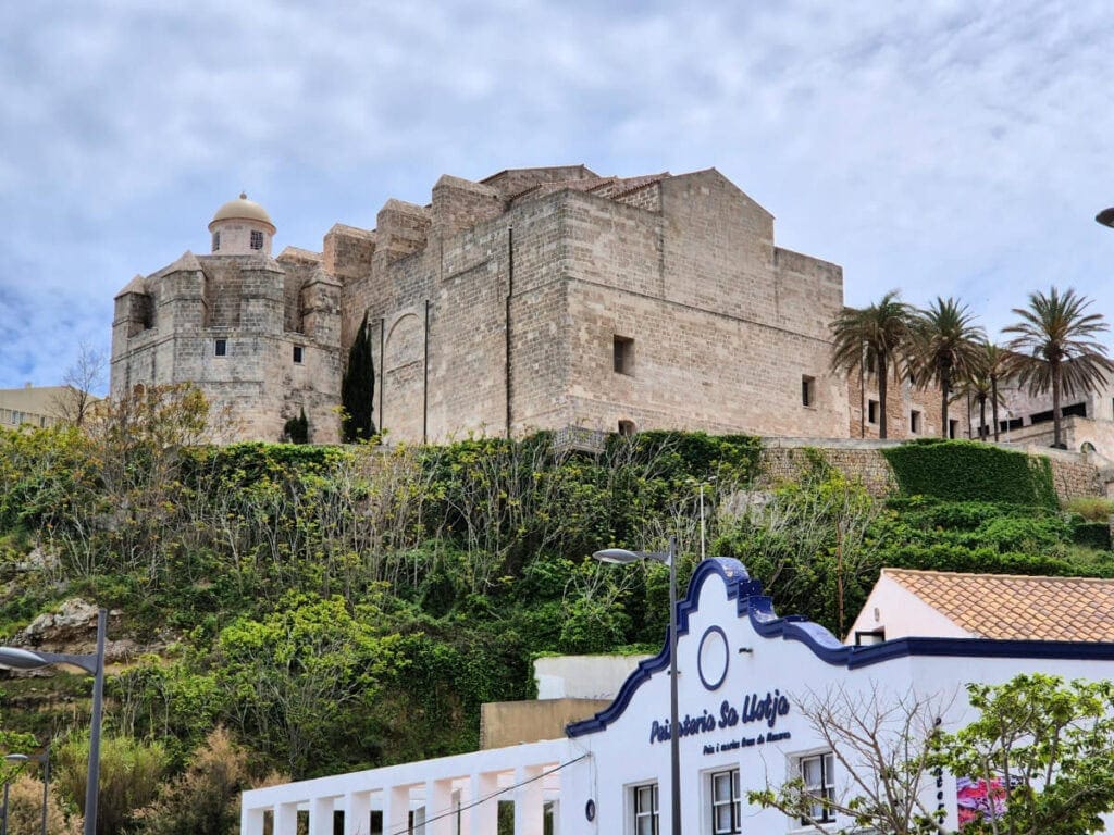 que ver en mao Museo de Menorca 1024x768