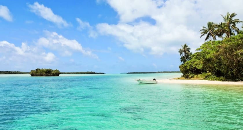 Beautiful Beaches in Europe