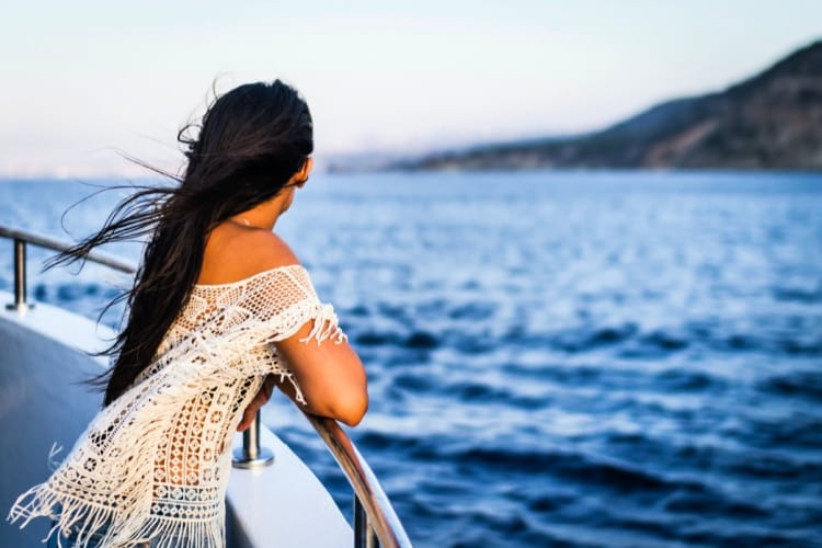 Consejos para Viajar en Crucero