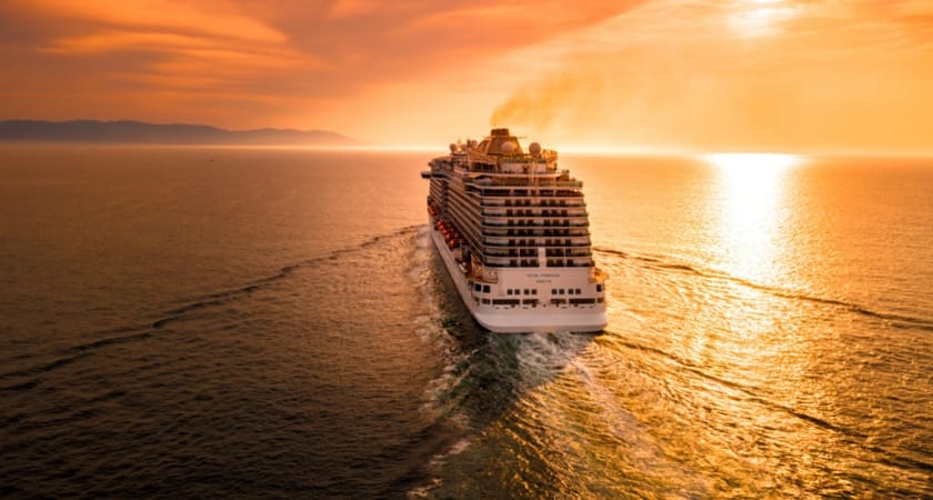 Consejos para Viajar en Crucero por primera vez