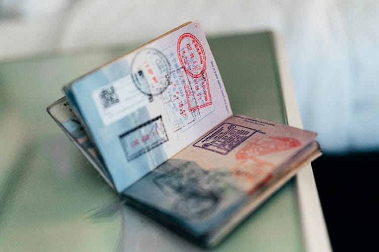 Getting a Turkey e Visa