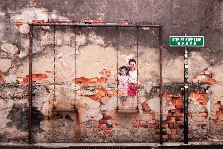 Is malaysia safe for solo female traveller