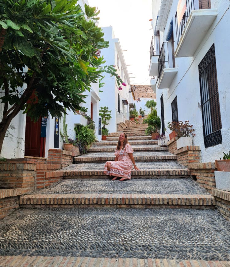 Qué hacer en Salobreña Granada
