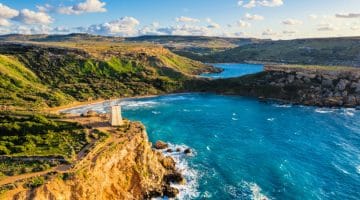 Qué hacer en Malta en 3 días