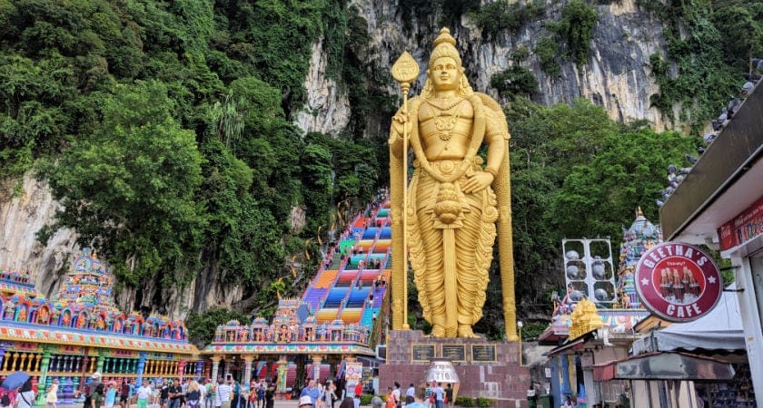 Best tips for Solo Female Travel in Malaysia