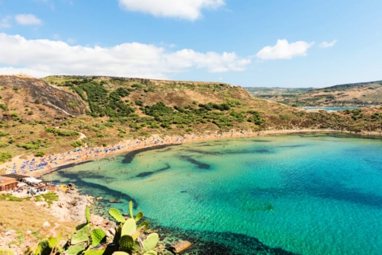 que ver y hacer en Malta