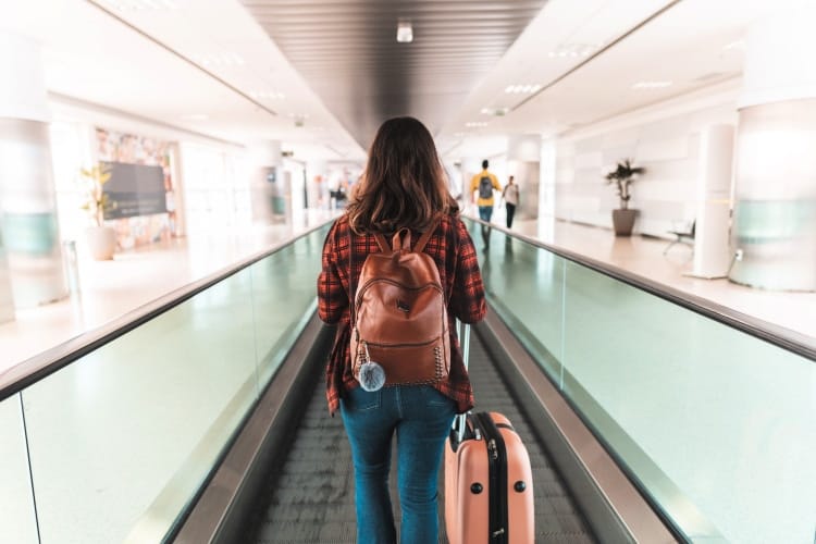 requisitos para viajar a Malta desde España