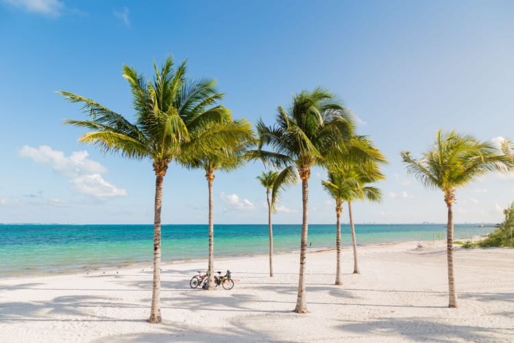Mejores Playas de México