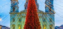 Most Magical Christmas Markets in Europe