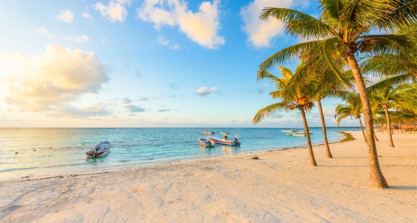 10 Mejores Playas de México que debes visitar cuanto antes (2025)