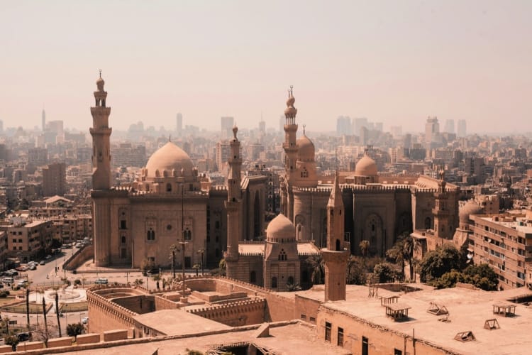 Best Reasons to Visit Egypt