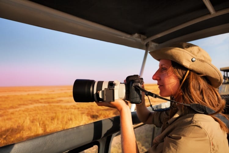 What to pack for Kenya