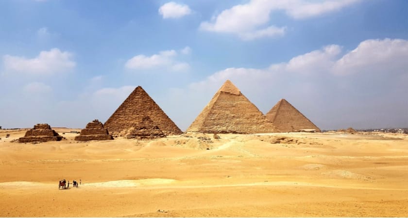 things to do in Egypt