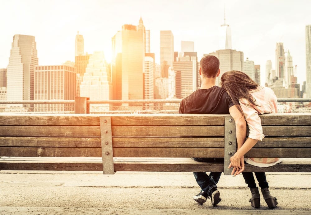 Best Valentine's Day getaways in the US