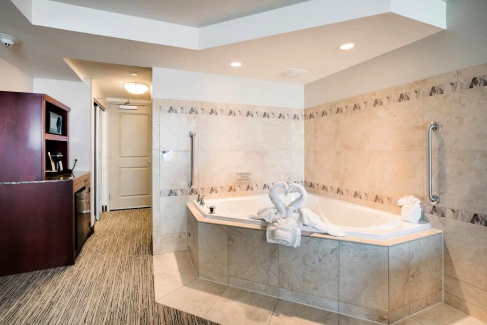 Hilton Garden Inn Milwaukee Airport