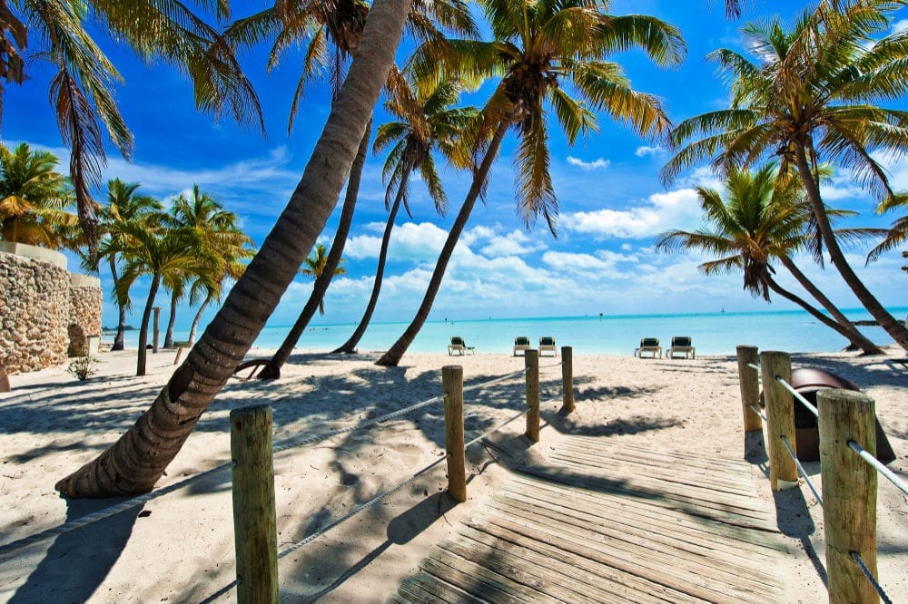 Key West for couples