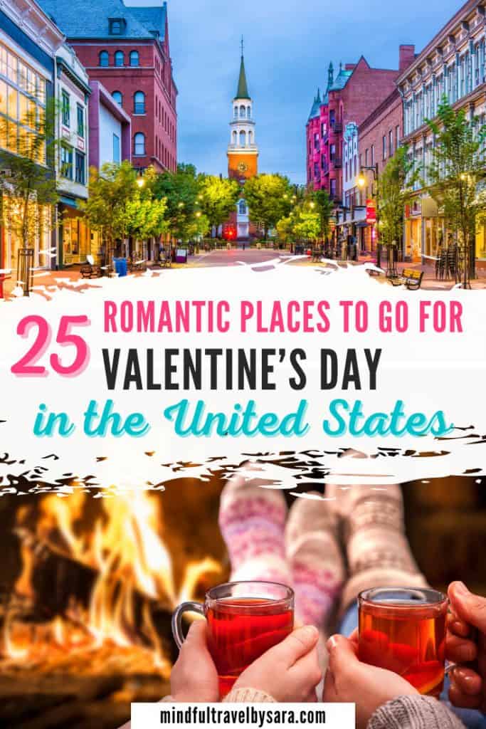 25 Most Romantic Valentine