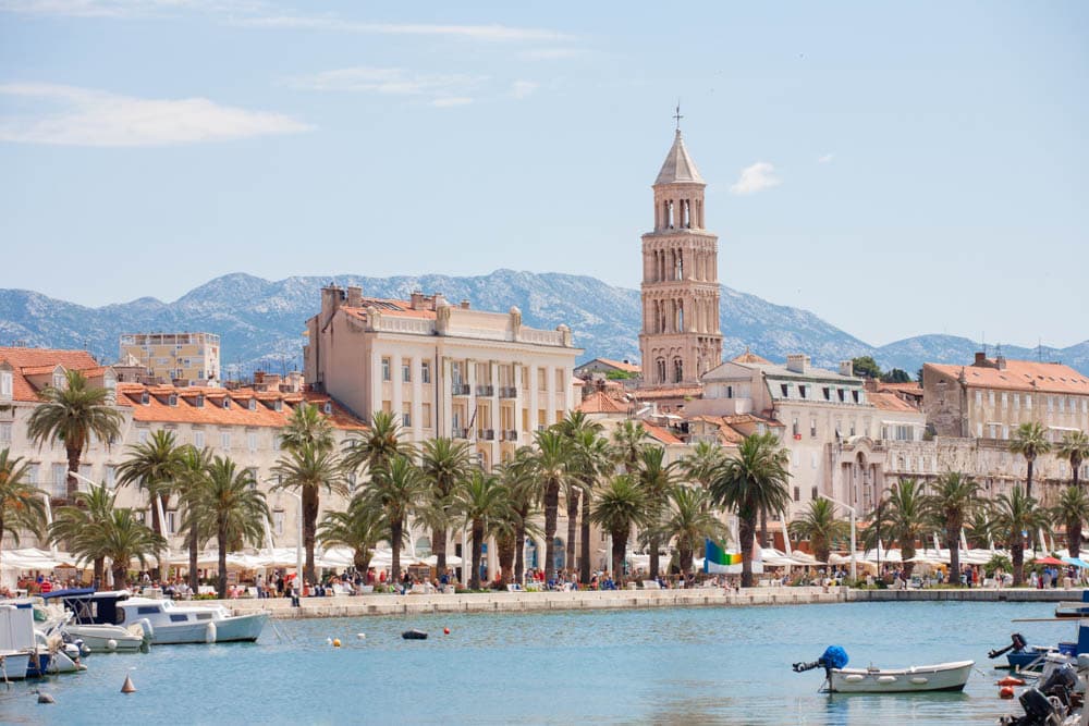 Split Croatia