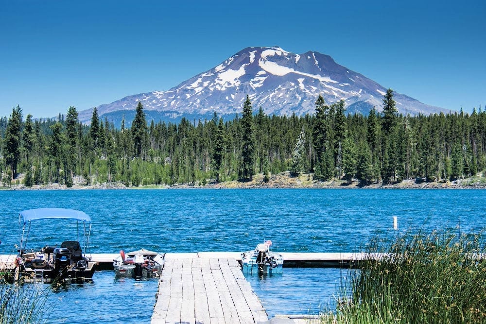 Valentines Day getaway in Bend Oregon