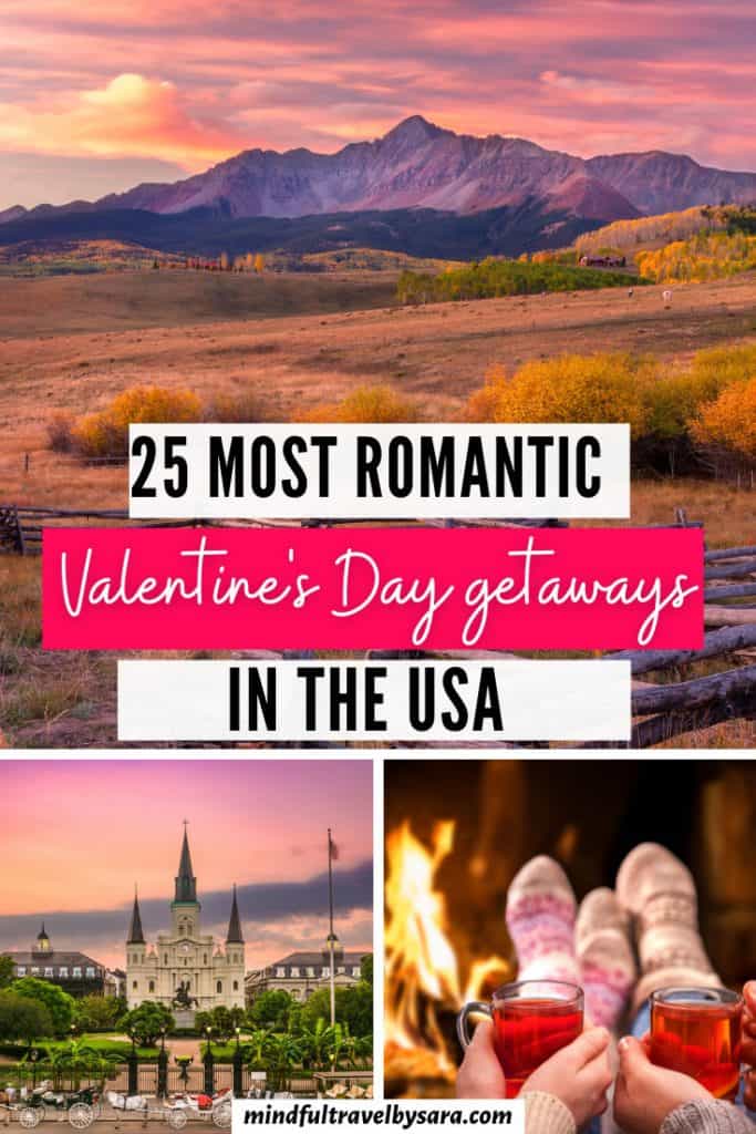 25 Most Romantic Valentine