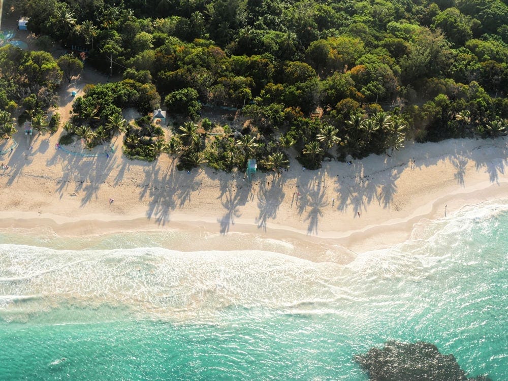 best couple vacation spots