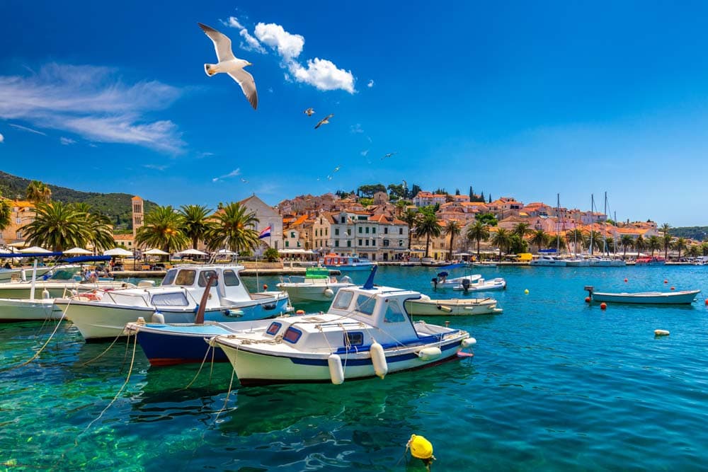 10 Most Beautiful Places To Visit In Croatia in 2024