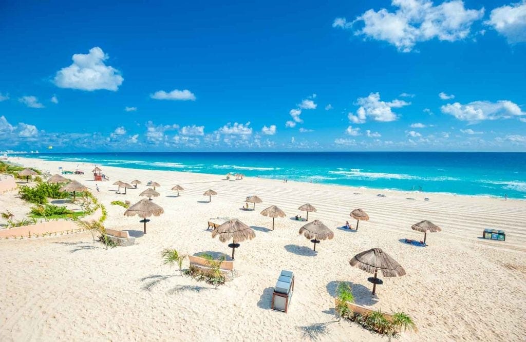Tulum vs Cancun | Picking Your Next Vacation Destination