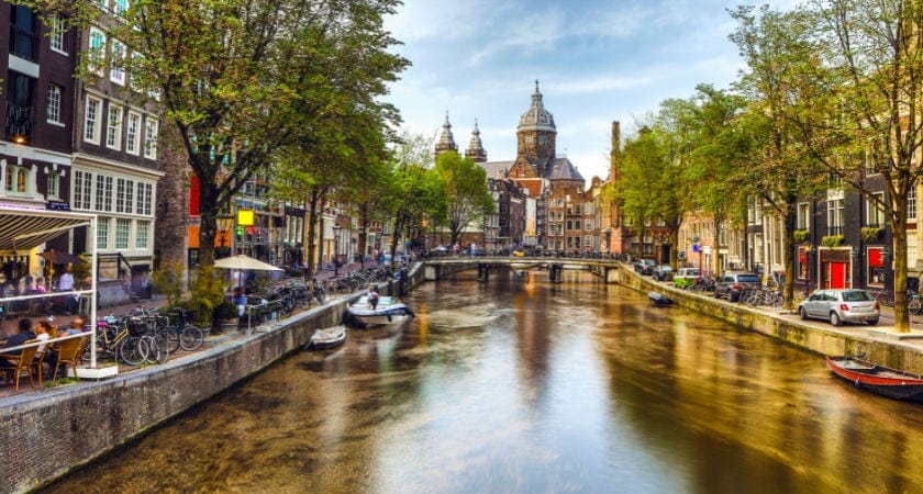 10 Best Places to Visit in Europe in Summer