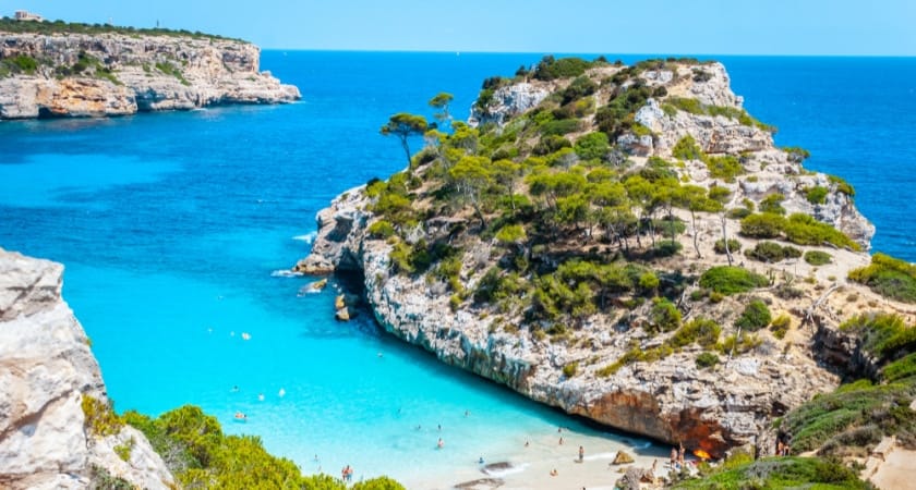 Mejores excursiones en Mallorca