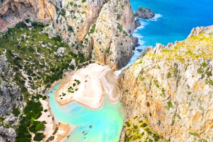 excursiones desde Mallorca