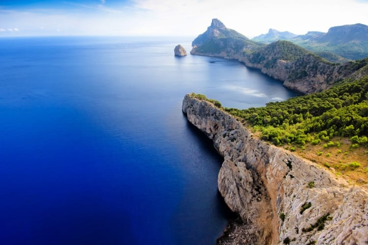 que hacer en mallorca