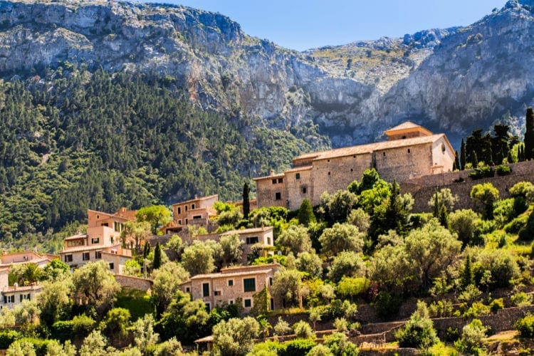 que ver en mallorca