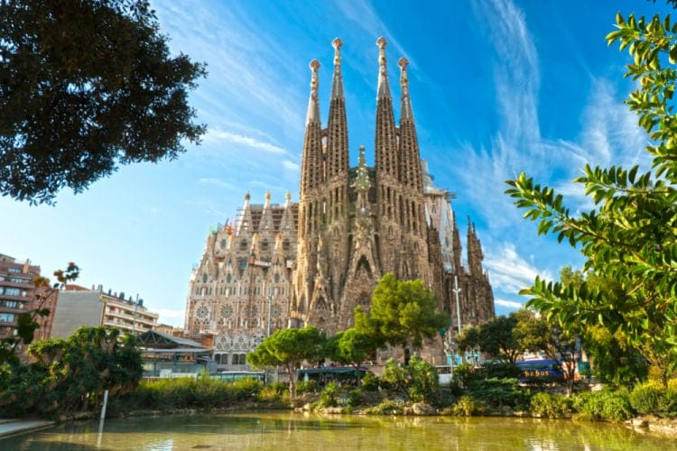 Excursión recomendada en Barcelona