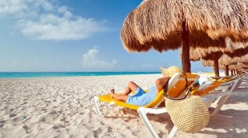 Tulum packing list