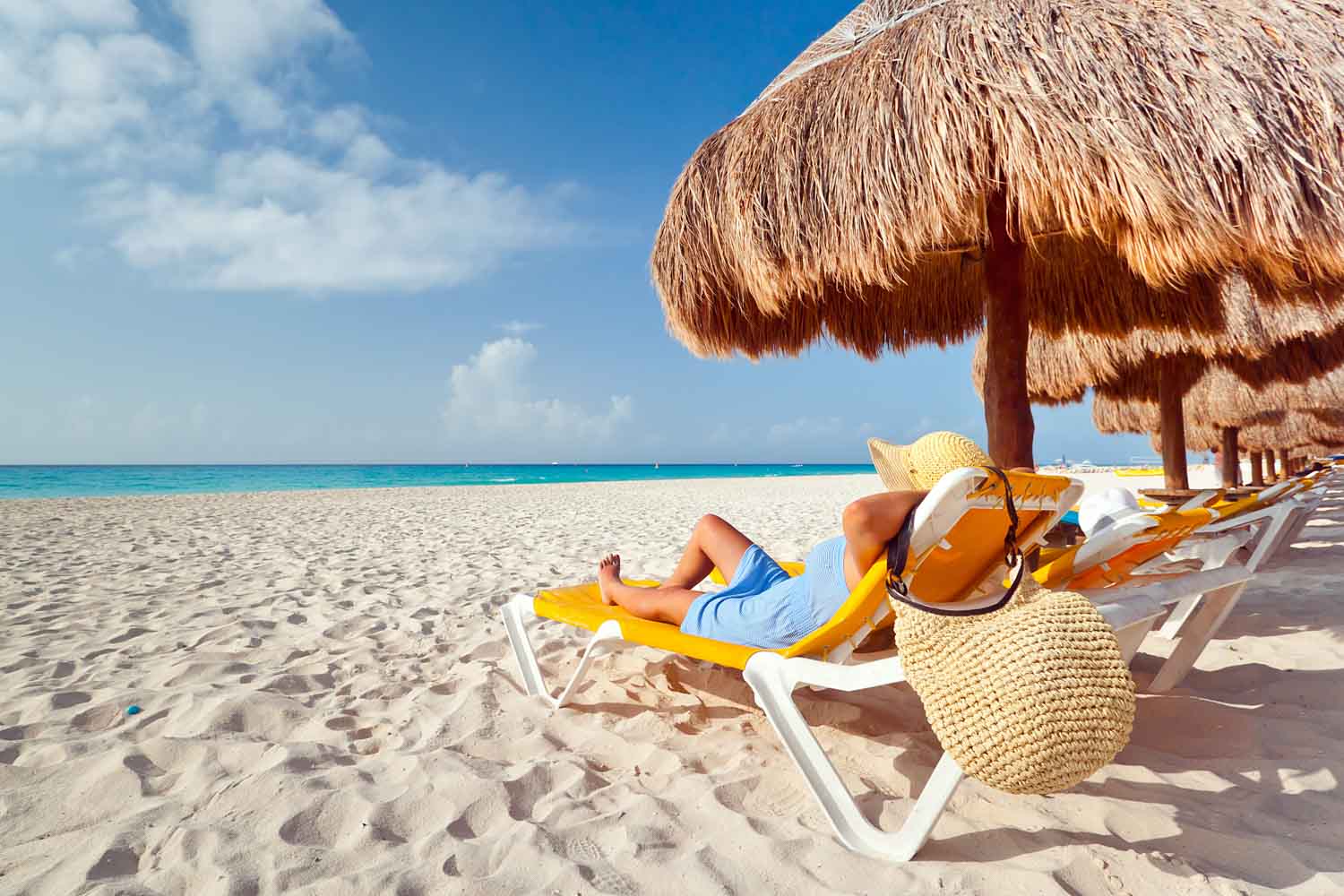 Tulum packing list