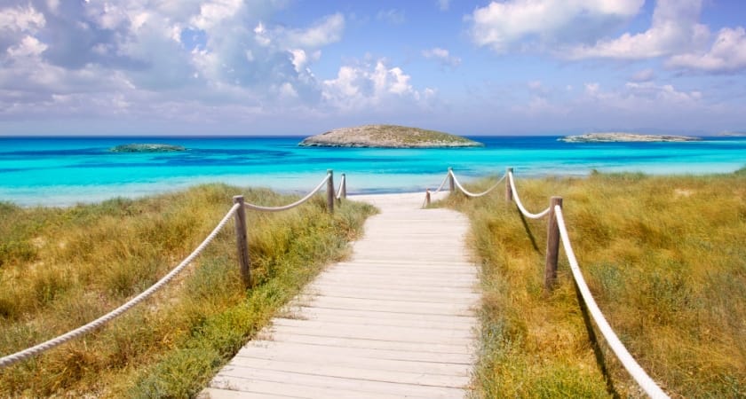 Viajar a Islas Baleares