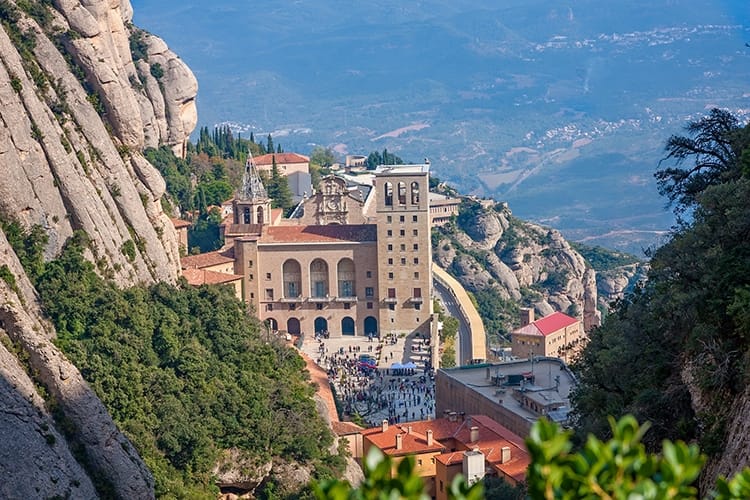 montserrat