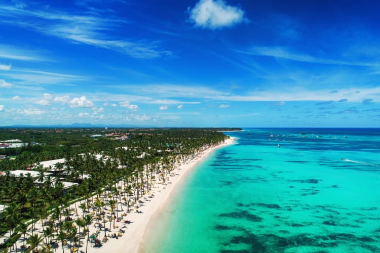 Actividades en Punta Cana