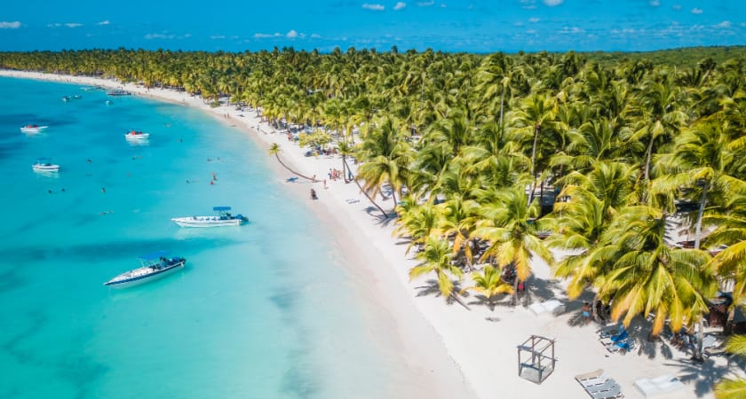 Cosas que hacer en Punta Cana imprescindibles