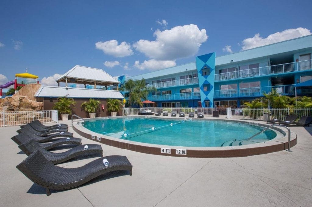 Flamingo Waterpark Resort 1024x682