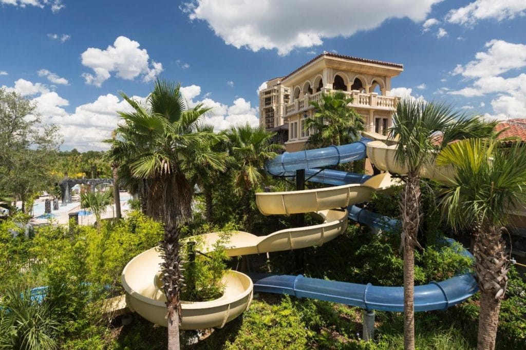 Four Seasons Resort Orlando at Walt Disney World Resort 1024x682
