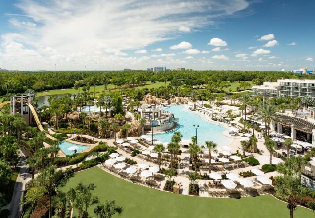 Orlando World Center Marriott 1024x709