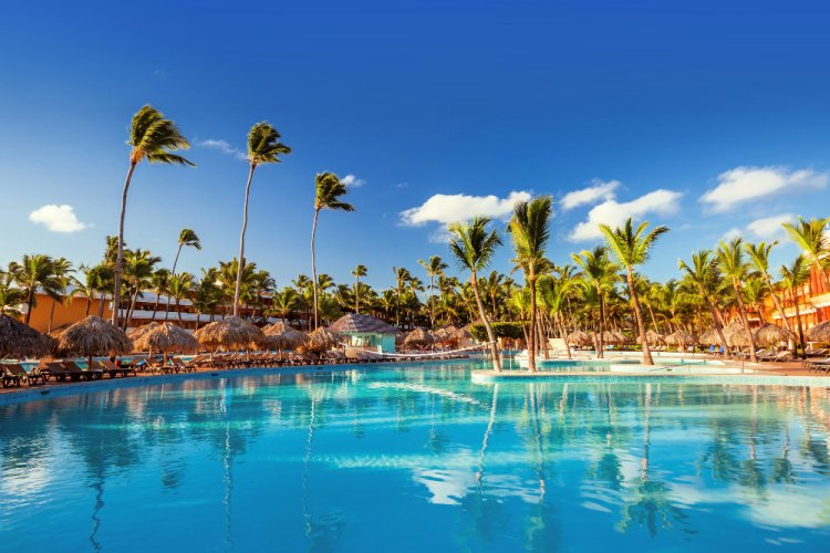 Punta Cana todo incluido