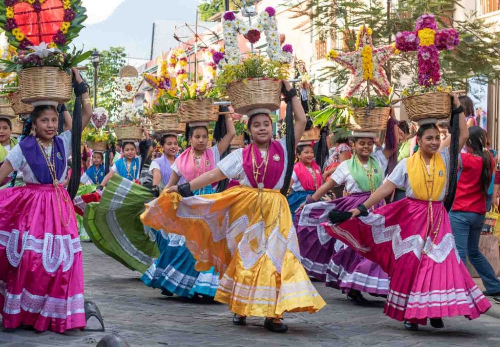 e fiesta oaxaca mexico 1024x711