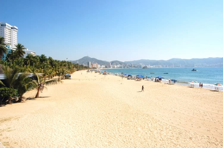 Acapulco Guerrero
