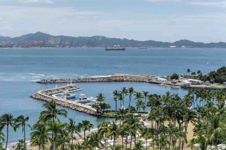 Manzanillo Colima