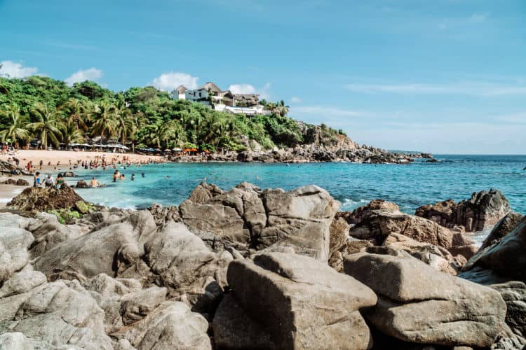 Puerto Escondido
