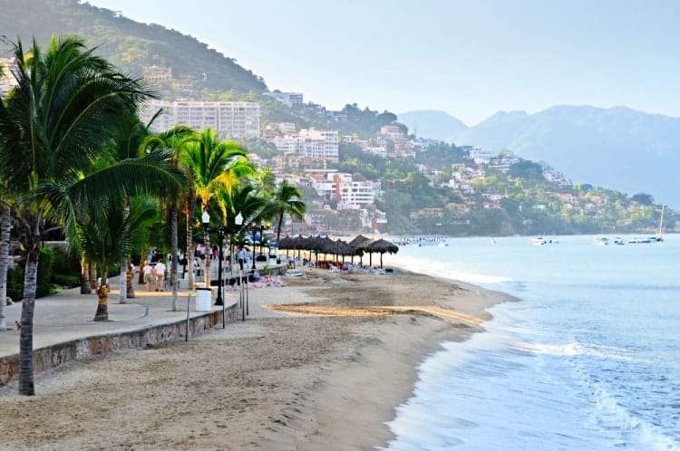 Puerto Vallarta Mexico